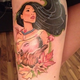 via the Disney Ink tumblr